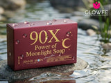 Jennie Moon 90X Power of Moonlight Soap- 160g