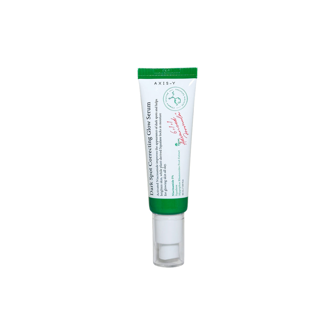 AXIS-Y Dark Spot Correcting Glow Serum