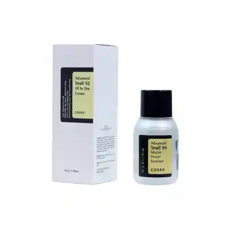COSRX Advanced Snail 96 mucin power essence