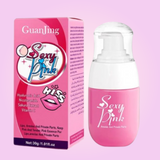 Guanjing sexy pink lip balm