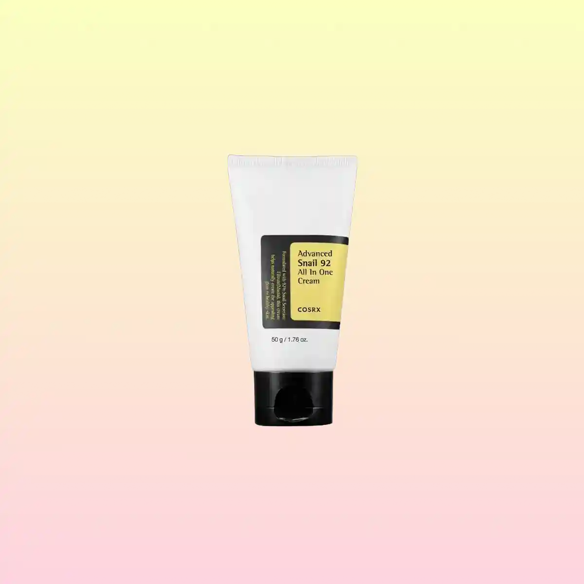 Cosrx Advanced Snail 92 All in One Cream