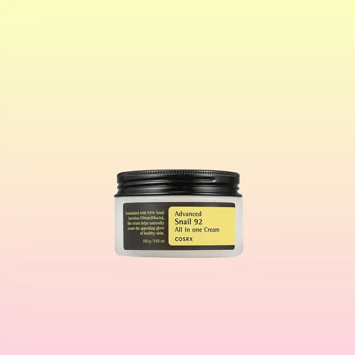 Cosrx Advanced Snail 92 All in One Cream