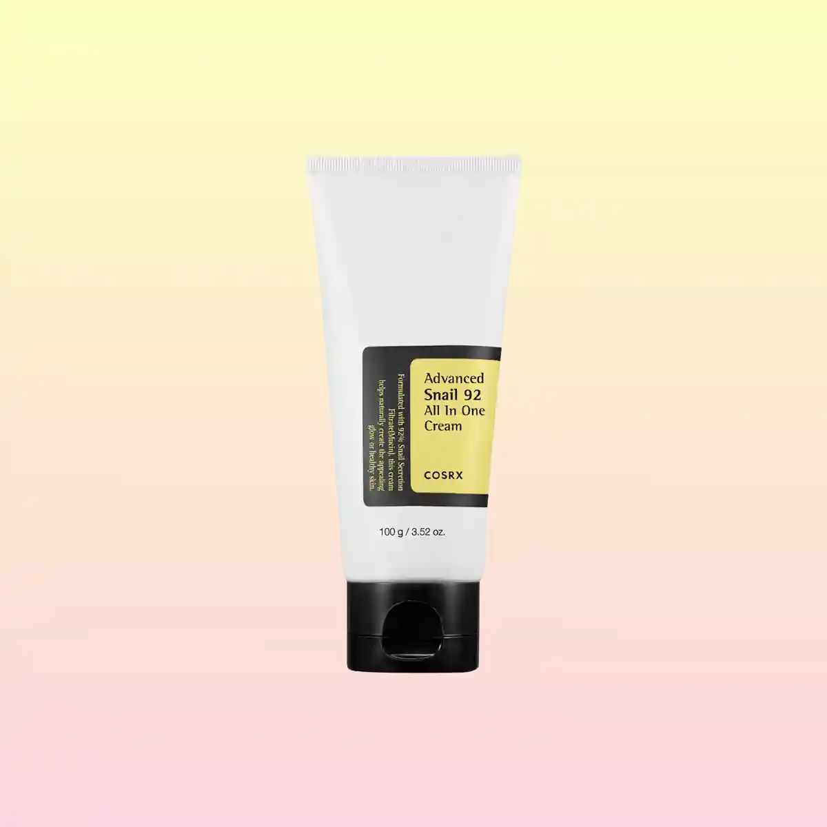 Cosrx Advanced Snail 92 All in One Cream