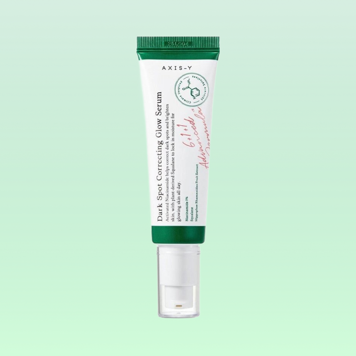 AXIS-Y Dark Spot Correcting Glow Serum