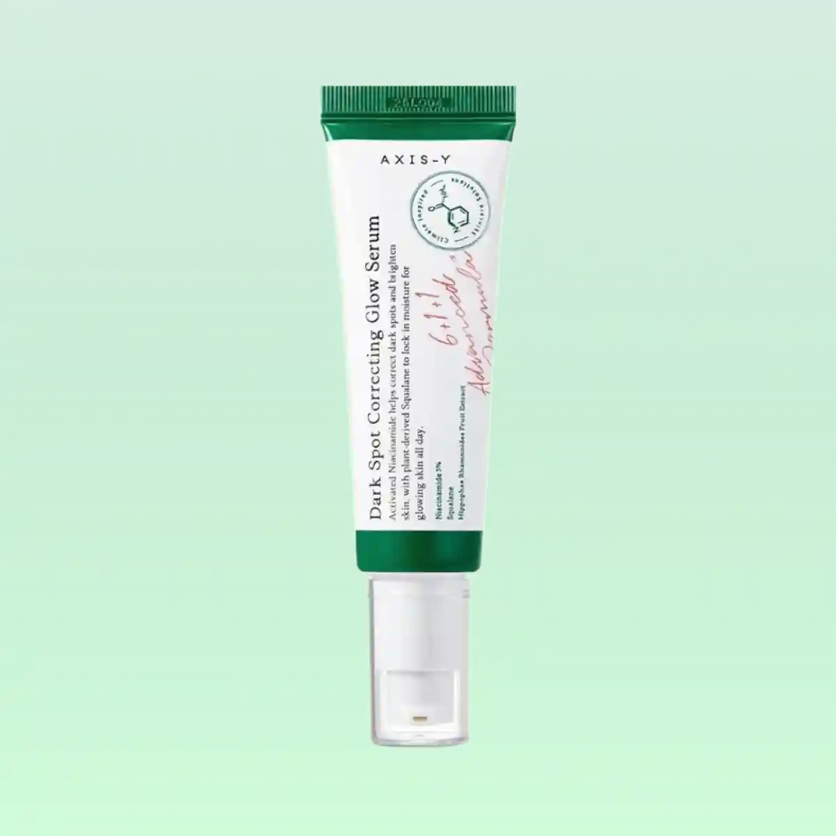 AXIS-Y Dark Spot Correcting Glow Serum