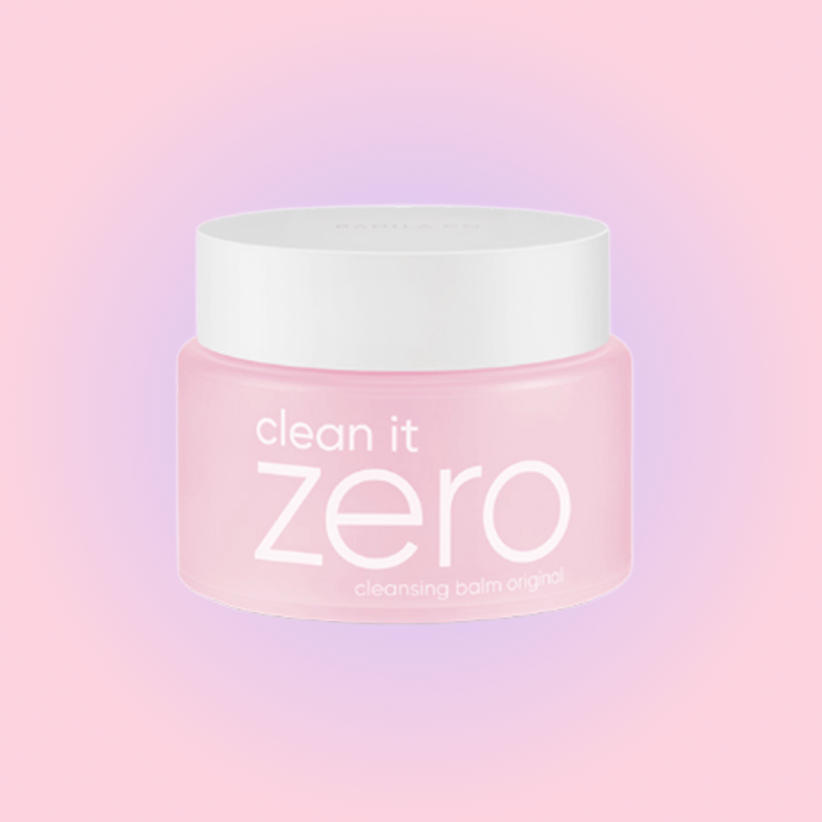 Banila Co Clean it Zero Cleansing Balm original 7 ml