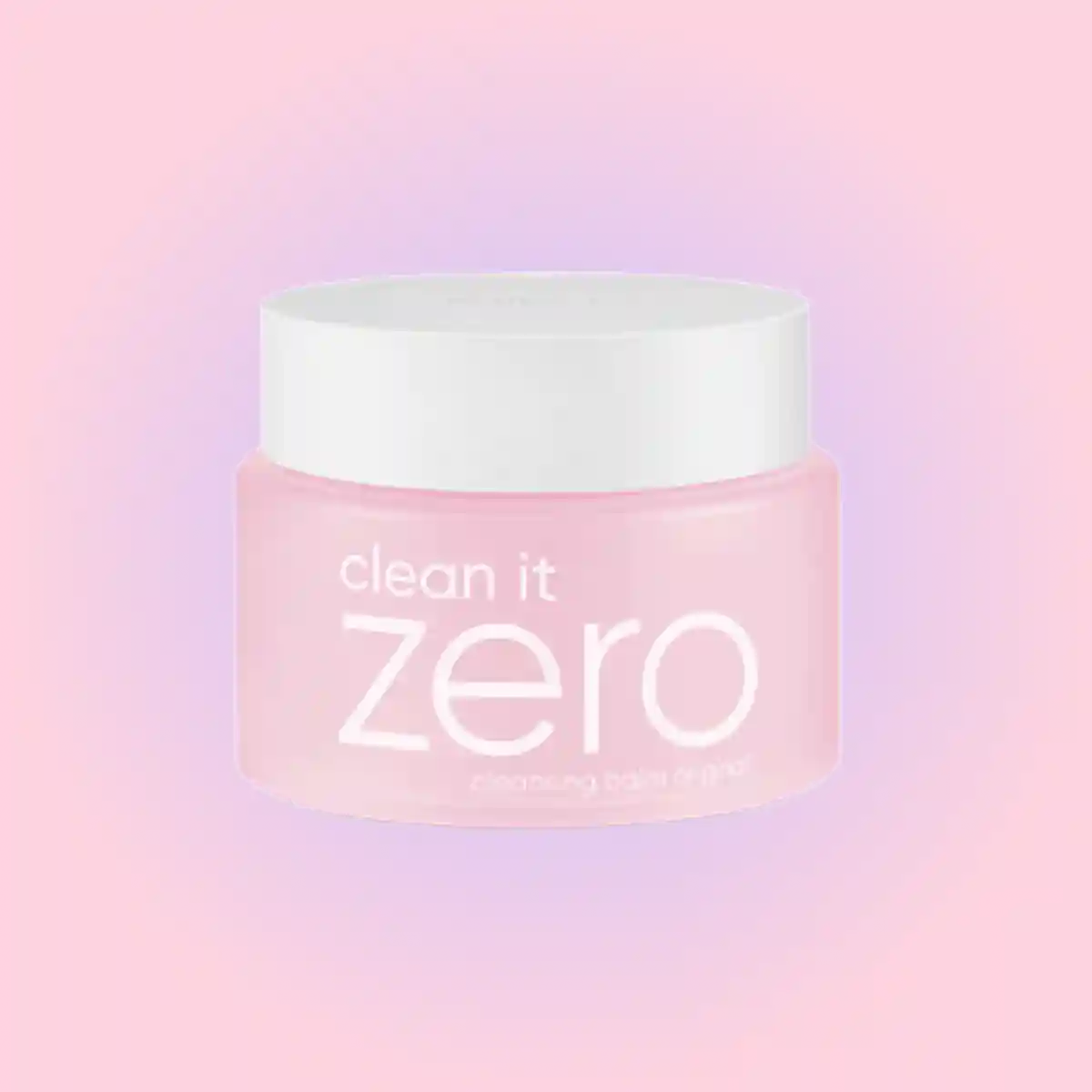Banila Co Clean it Zero Cleansing Balm original 7 ml