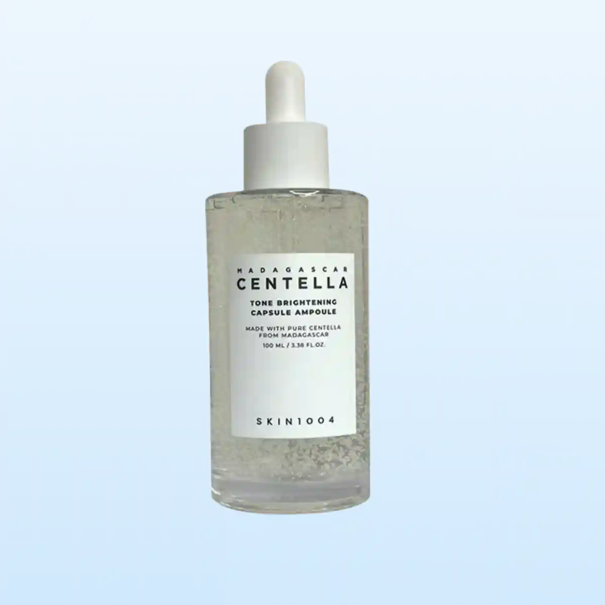 Madagascar Centella Tone Brightening Capsule Ampoule 100 ml
