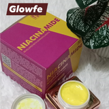 Niacinamide Skin Renewing Night Cream