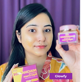 Niacinamide Skin Renewing Night Cream