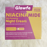 Niacinamide Skin Renewing Night Cream