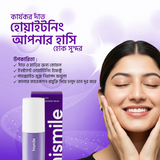 HiSmile V34  Toothpaste  30ml