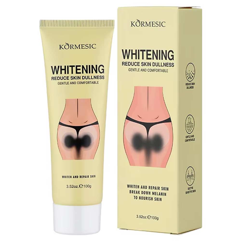 KORMESIC Whitening Private Cream
