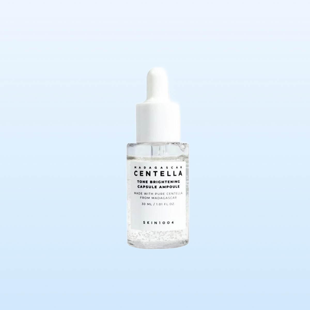 Madagascar Centella Tone Brightening Capsule Ampoule 30 ml