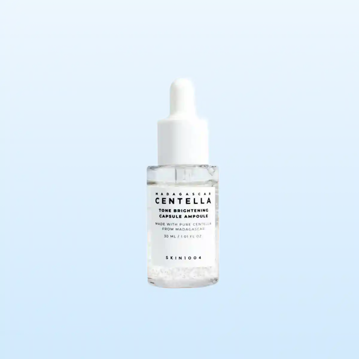 Madagascar Centella Tone Brightening Capsule Ampoule 30 ml