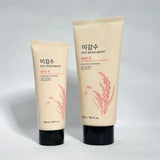 Rice Water Bright Foaming Cleanser