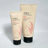 Rice Water Bright Foaming Cleanser