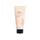 Rice Water Bright Foaming Cleanser